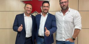 Requião Filho intensifica articulações políticas para 2026