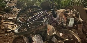 Confronto em Araucária termina com morte de homem