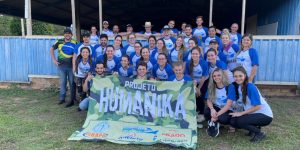 Foto: Projeto Humanika.