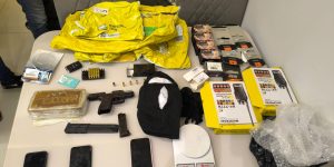 Confronto com a PM resulta na morte de suspeito de sequestro