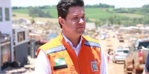 Foto: Dovulgação/Secid/Pr.