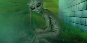 Neurologista relata avistamento do ET de Varginha em hospital