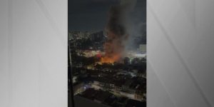 Consequências da explosão no Tatuapé para famílias desabrigadas