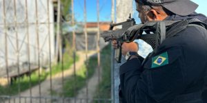 Operação Alta Potência 2 visa desarticular facção em quatro estados