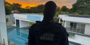 Desvio de R$ 12 milhões da saúde é desarticulado na Bahia e Piauí