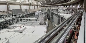 Estudantes com melhores notas do Enem terão acesso a acelerador de partículas