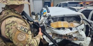 Polícia do Paraná investiga grupo que utilizava veículos oficiais para tráfico de drogas