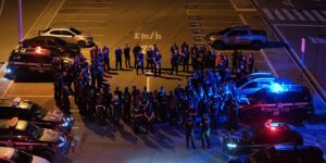 Polícia do Ceará executa operação e detém 21 suspeitos do Comando Vermelho