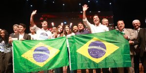 Foto: Valdelino Santos-Secid/Pr.