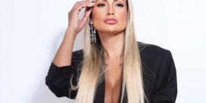 Vídeo com o filho de Andressa Urach gera polêmica nas redes sociais