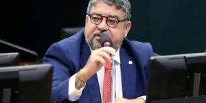 Vice do PT quer fechar com centro para garantir vitória nos estados