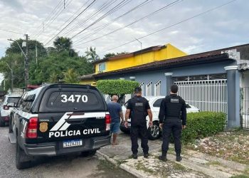 Operação no Pará resulta em prisões e bloqueio de R$ 22 milhões