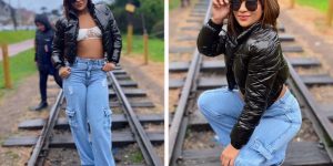 Despedida de Tainara: uma tragédia que mobiliza a sociedade