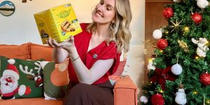 Panetone Caribe da Lacta: vale a pena experimentar?