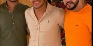 Repercussão da agressão de Babal Guimarães gera manifestações familiares e defesa