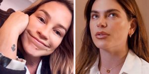 Luana Piovani denuncia impunidade em relação a agressões de ex-parceiro