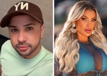 Ricardo Duda fala sobre colaboração com Andressa Urach em nova plataforma