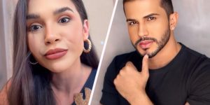 Gizelly Bicalho celebra prisão de Babal Guimarães e aponta importância da justiça