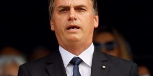 Tratamento com antidepressivo é solicitado por Jair Bolsonaro durante internação