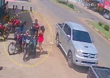 Detalhes da prisão do pastor suspeito de homicídio em Roraima