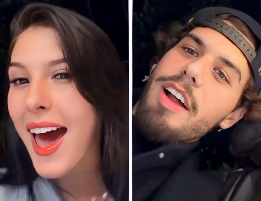 Zé Felipe Enfrenta Término com Ana Castela com Frases Impactantes