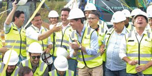 Foto: Crédito: AEN.