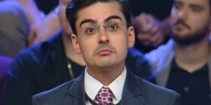 Duda e Dudu Camargo: polêmica judicial em meio à rivalidade