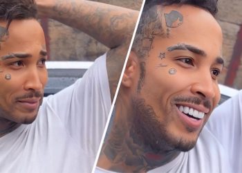 Gato Preto fala sobre relacionamento e reflexões após prisão