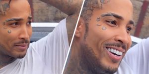 Gato Preto reflete sobre liberdade após dias na prisão