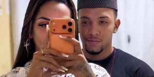 Mapoua assume novo relacionamento após luto e gera polêmica