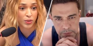 Erika Hilton critica Zezé Di Camargo após cancelamento do especial