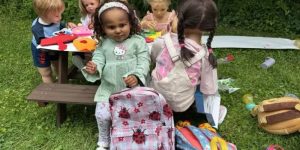 Gina Kasoff e os bebês reborn: um negócio milionário