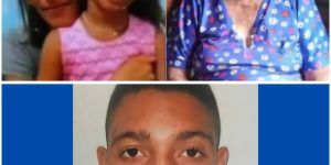 Tragédia em Macaúbas: família assassinada e suspeito encontrado