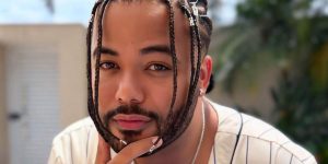 Hytalo Santos se pronuncia sobre prisão e desafia normas sociais