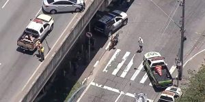 Tragédia em Mauá: agente de trânsito é morto ao ajudar mulher