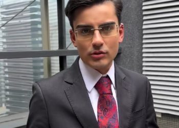 Dudu Camargo terá novo projeto na Record após vitória em A Fazenda 17