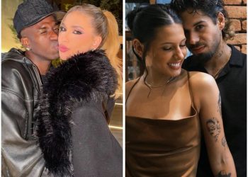 Reprodução/Redes sociais