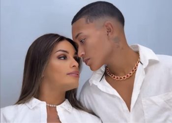 Jovem reafirma laços com Pedro Henrique após polêmica no funeral