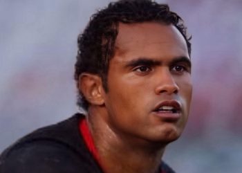 Goleiro Bruno mantém silêncio após polêmica sobre encontro com o filho