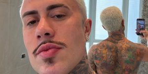 Lorena Maria toma medidas legais contra MC Daniel; entenda o caso