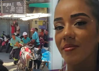 Grávida é assassinada em caso de feminicídio no Rio de Janeiro