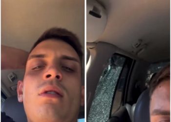 Atentado contra Júnior Virgilio: o polêmico caso familiar