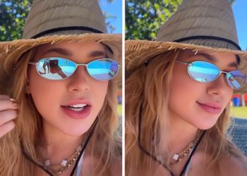 Virginia Fonseca e cabelo diferente: o que pode rolar no Réveillon