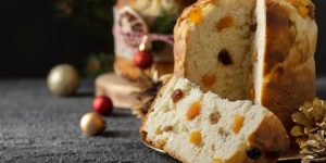 Tragédia no Natal: homem se engasga com panetone