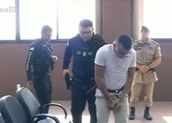 Fuga de Renan Barros: o serial killer que escapou do presídio