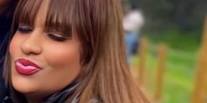 Túmulo de Tainara: uma homenagem à luta por justiça