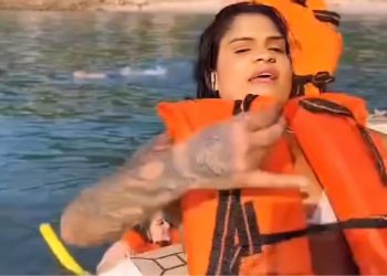 Tainara e seu último vídeo: um retrato de alegria e tragédia