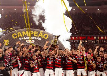 Filipe Luís Tem Novo Salário Após Renovação com o Flamengo