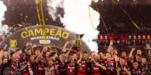 Adriann Fontes/Flamengo