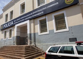 Menino de quatro anos sobrevive a queda do 10º andar em Ribeirão Preto